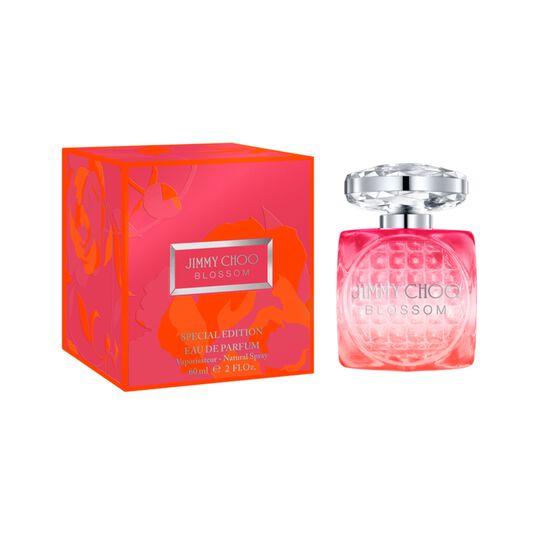 JIMMY CHOO BLOSSOM ED LIM 25 EDP 60ML
